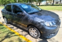 Autos - Renault Logan Autentique 2018 Nafta 101700Km - En Venta