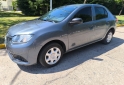 Autos - Renault Logan Autentique 2018 Nafta 101700Km - En Venta