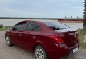 Autos - Chevrolet PRISMA LT 2017 Nafta 100000Km - En Venta