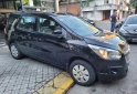 Autos - Chevrolet Spin LT 1.8 2013 GNC 150000Km - En Venta