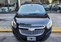 Autos - Chevrolet Spin LT 1.8 2013 GNC 150000Km - En Venta