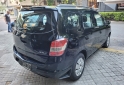 Autos - Chevrolet Spin LT 1.8 2013 GNC 150000Km - En Venta