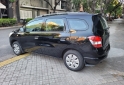 Autos - Chevrolet Spin LT 1.8 2013 GNC 150000Km - En Venta