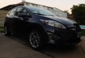 Autos - Ford Fiesta Kinetic Titanium 2013 Nafta 65000Km - En Venta