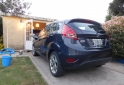 Autos - Ford Fiesta Kinetic Titanium 2013 Nafta 65000Km - En Venta