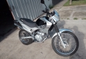 Motos - Honda Falcon 400 2008 Nafta 45800Km - En Venta