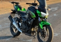 Motos - Kawasaki Z400 2022 Nafta 10000Km - En Venta