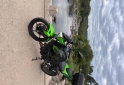 Motos - Kawasaki Z400 2022 Nafta 10000Km - En Venta