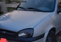 Autos - Ford Fiesta LX 2002 Nafta 180000Km - En Venta