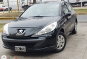 Autos - Peugeot 2011 2011 Nafta 90000Km - En Venta