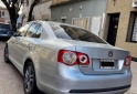 Autos - Volkswagen Vento 2009 GNC 190000Km - En Venta