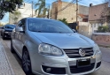 Autos - Volkswagen Vento 2009 GNC 190000Km - En Venta