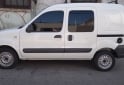 Utilitarios - Renault Kangoo 2017 GNC 132000Km - En Venta