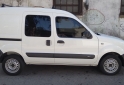 Utilitarios - Renault Kangoo 2017 GNC 132000Km - En Venta