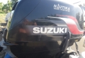 Otros (Nutica) - Vendo motor Suzuki 40 HP Japons - En Venta