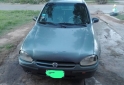 Autos - Chevrolet Corsa 1999 GNC 200Km - En Venta