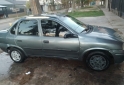 Autos - Chevrolet Corsa 1999 GNC 200Km - En Venta