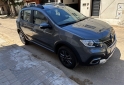 Autos - Renault Sandero stepway intense 2023 Nafta 6800Km - En Venta