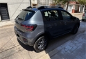 Autos - Renault Sandero stepway intense 2023 Nafta 6800Km - En Venta