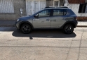 Autos - Renault Sandero stepway intense 2023 Nafta 6800Km - En Venta