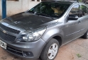 Autos - Chevrolet AGILE 1.4 2012 GNC 240Km - En Venta