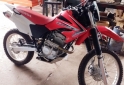 Motos - Honda Tornado 2014 Nafta 3500Km - En Venta