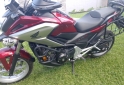 Motos - Honda nc 750 2018 Nafta 21000Km - En Venta