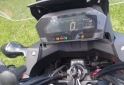 Motos - Honda nc 750 2018 Nafta 21000Km - En Venta