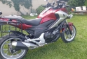 Motos - Honda nc 750 2018 Nafta 21000Km - En Venta