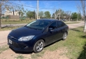 Autos - Ford Focus 2014 1.6 2014 Nafta 122000Km - En Venta