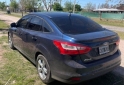 Autos - Ford Focus 2014 1.6 2014 Nafta 122000Km - En Venta