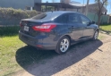 Autos - Ford Focus 2014 1.6 2014 Nafta 122000Km - En Venta