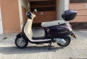 Motos - Corven Expert milano 150 2021 Nafta 18000Km - En Venta