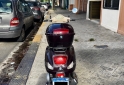 Motos - Corven Expert milano 150 2021 Nafta 18000Km - En Venta