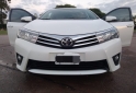 Autos - Toyota Corolla xei pack 2015 Nafta 160000Km - En Venta