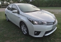 Autos - Toyota Corolla xei pack 2015 Nafta 160000Km - En Venta