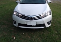 Autos - Toyota Corolla xei pack 2015 Nafta 160000Km - En Venta