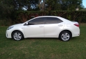 Autos - Toyota Corolla xei pack 2015 Nafta 160000Km - En Venta