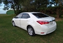 Autos - Toyota Corolla xei pack 2015 Nafta 160000Km - En Venta