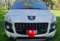 Autos - Peugeot 3008 2011 Nafta 170000Km - En Venta