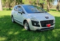 Autos - Peugeot 3008 2011 Nafta 170000Km - En Venta