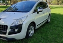 Autos - Peugeot 3008 2011 Nafta 170000Km - En Venta