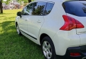 Autos - Peugeot 3008 2011 Nafta 170000Km - En Venta