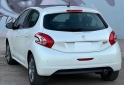 Autos - Peugeot 208 Pack Cuir 2015 Nafta 110000Km - En Venta