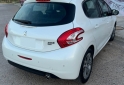 Autos - Peugeot 208 Pack Cuir 2015 Nafta 110000Km - En Venta