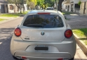 Autos - Alfa Romeo Mito junio 2013 Nafta 116600Km - En Venta