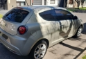 Autos - Alfa Romeo Mito junio 2013 Nafta 116600Km - En Venta