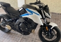 Motos - CF 400 2024 Nafta 1500Km - En Venta