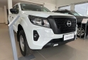 Camionetas - Nissan Frontier 2024 Diesel 0Km - En Venta