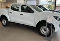 Camionetas - Nissan Frontier 2024 Diesel 0Km - En Venta